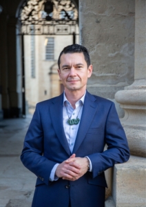 Photo of Lyndon Drake