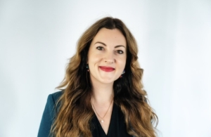 Krisztina Mair photo